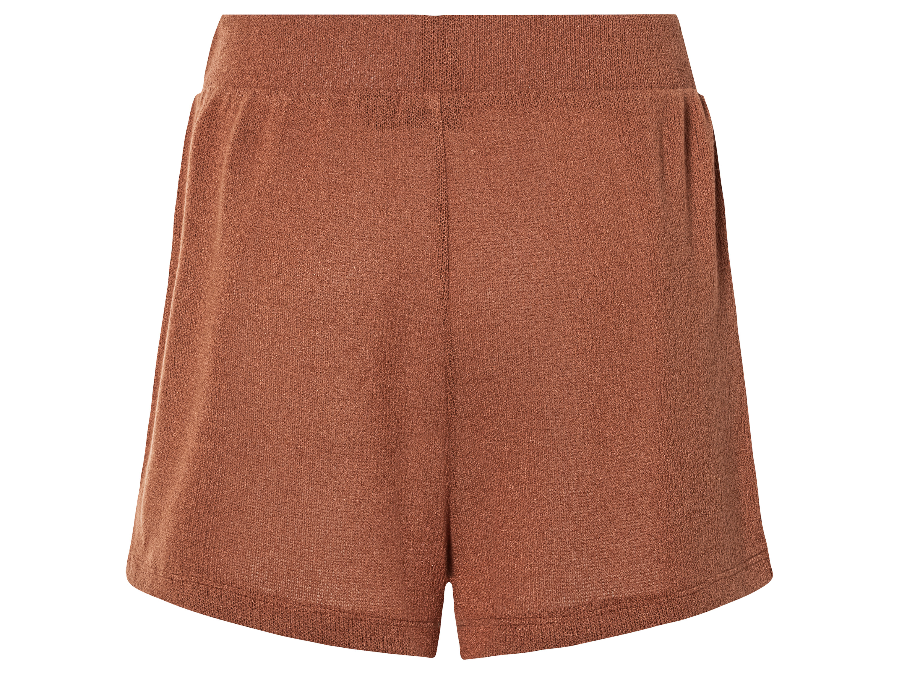Thumbnail - esmara® Damen Shorts (Terracotta, XS (32/34))