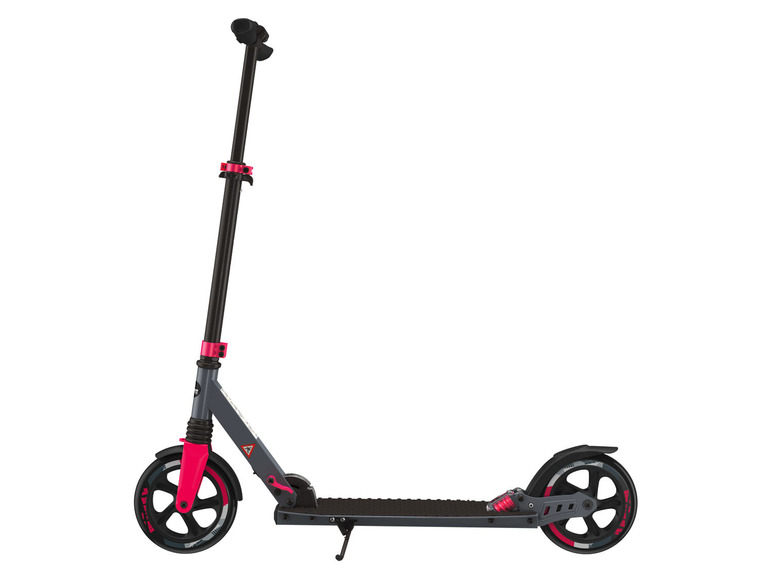 Gehe zu Vollbildansicht: CRIVIT Big-Wheel-Scooter, mit Aluminiumrahmen - Bild 8
