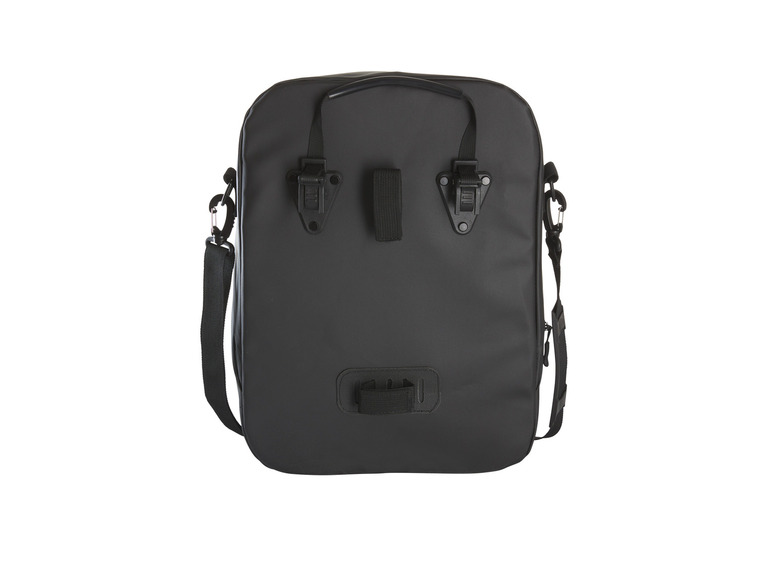 Gehe zu Vollbildansicht: CRIVIT Gepäckträgertasche, mit praktischer Quick-Release-Funktion - Bild 9