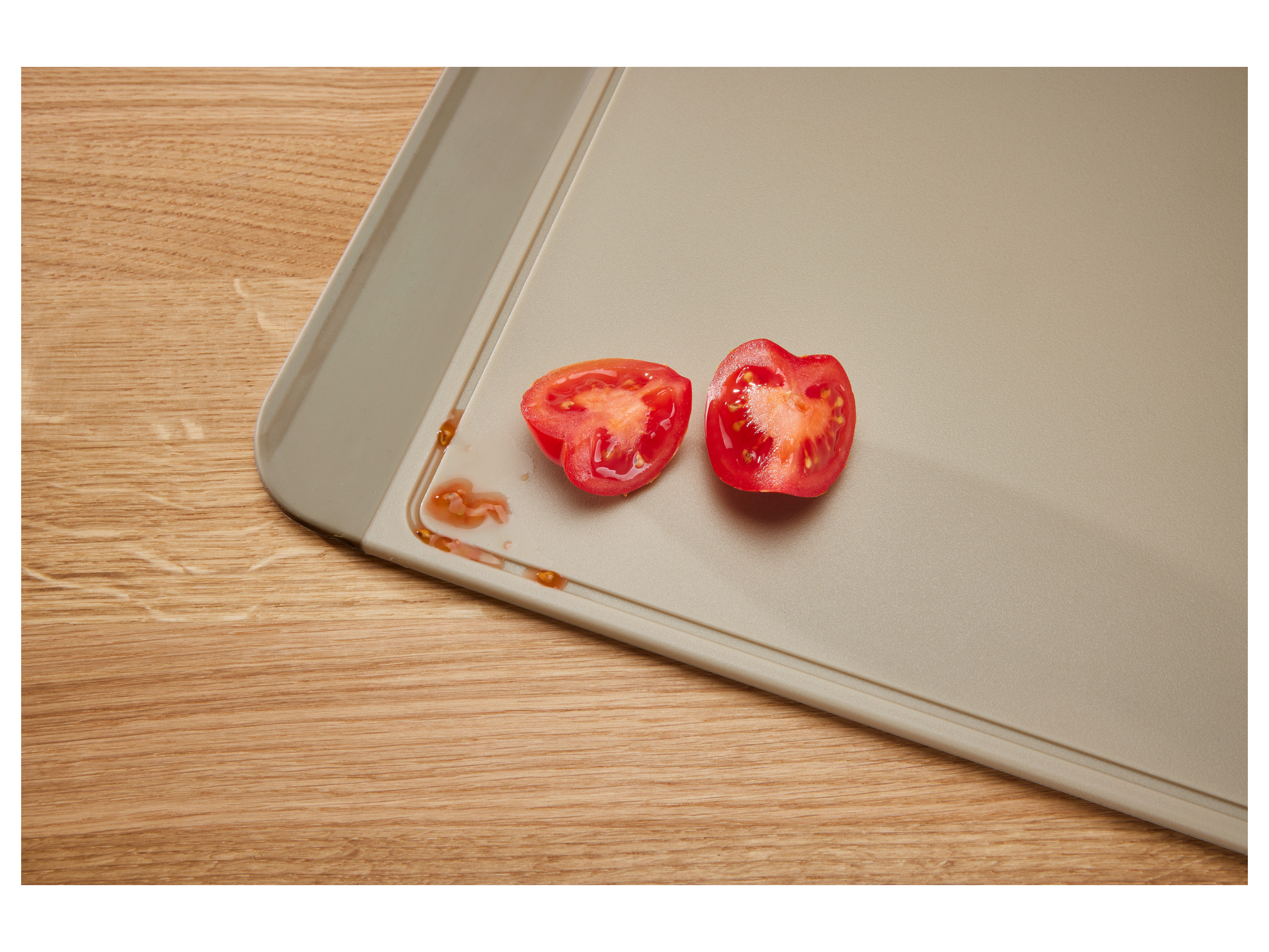 Thumbnail - SILVERCREST® Schneidebretter (Groß, Gold)