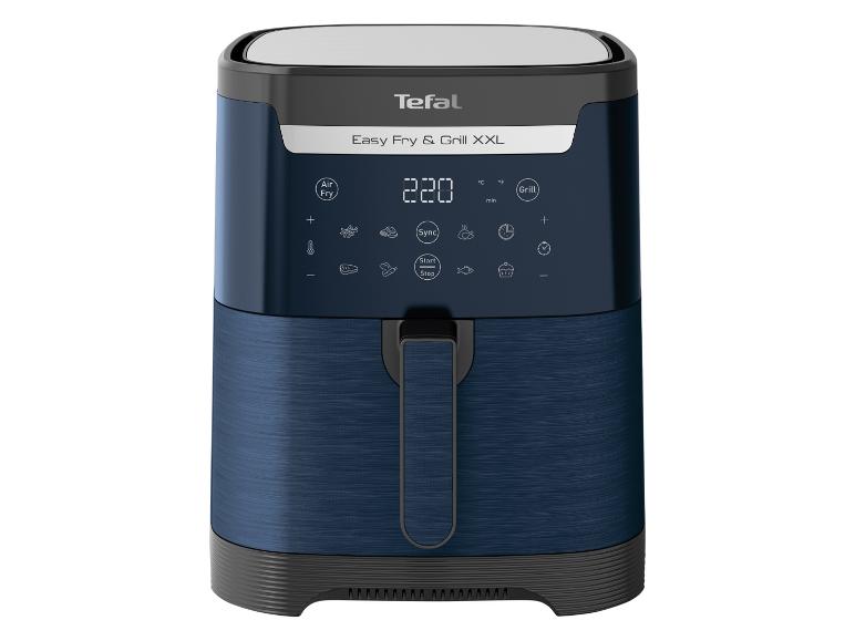 Heißluftfritteuse, »Easy Fry und Grill XXL Ey8014«, 6,…