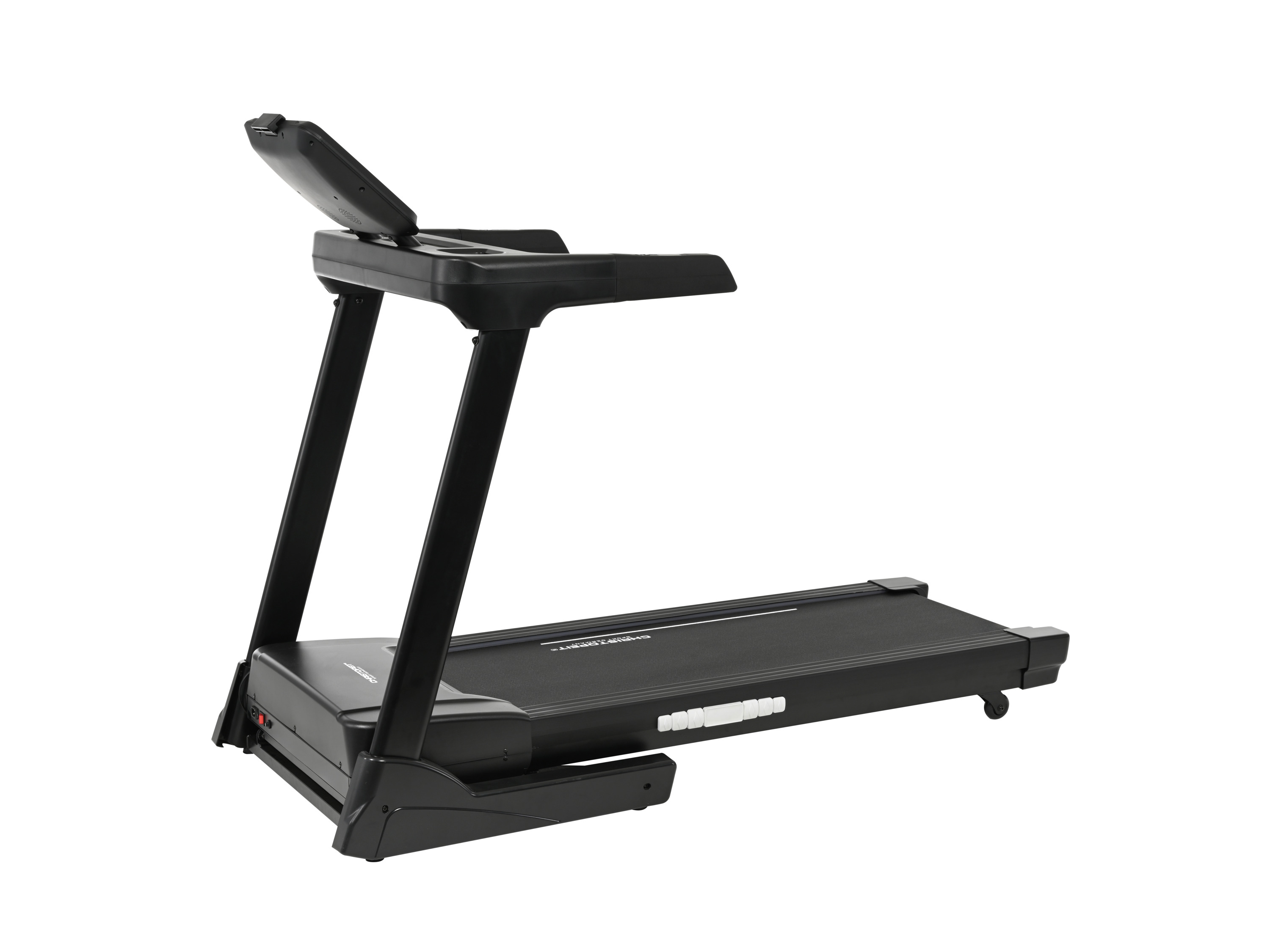 Thumbnail - Christopeit Laufband »TM 4500 S«