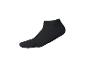 Schwarze Socke