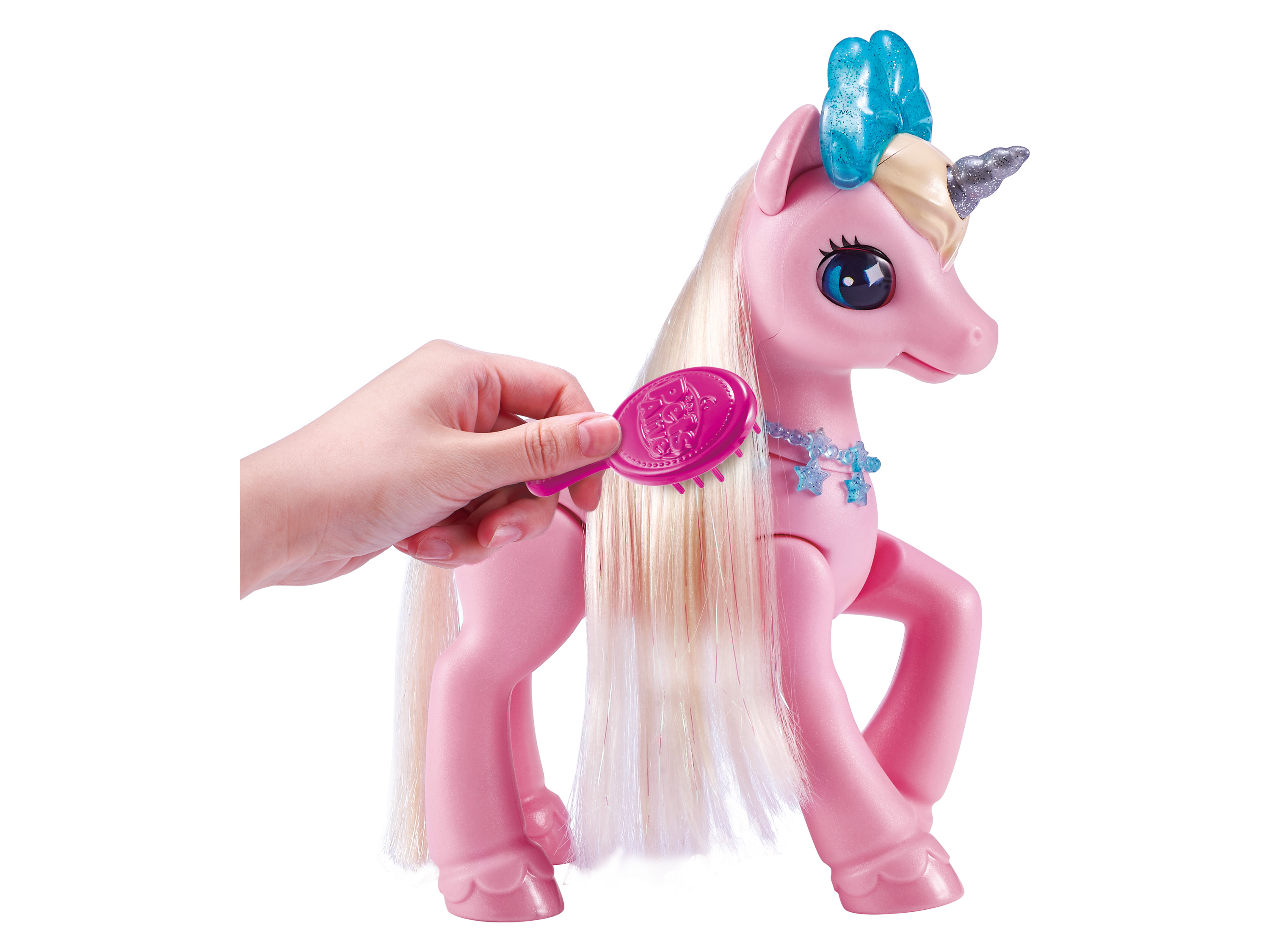 Thumbnail - Playtive Robo Pets (Magisches Einhorn)