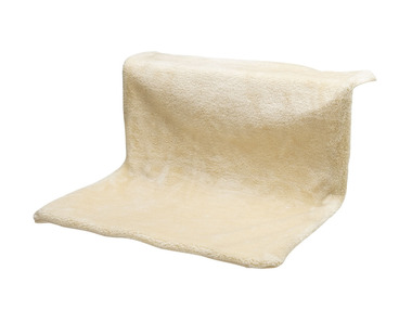 Karlie - Heizkörperliege, mit Reißverschluss (beige)