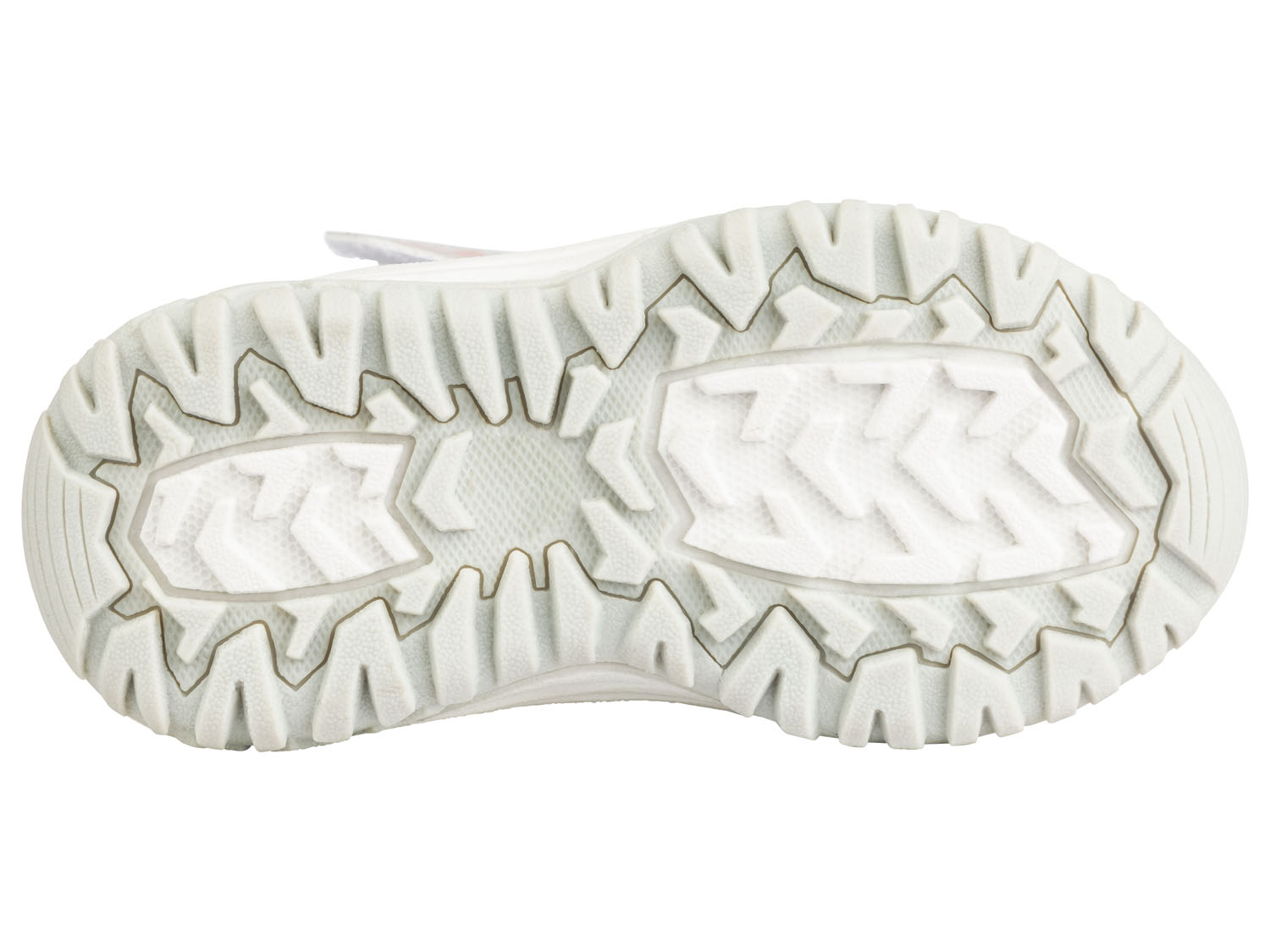 Thumbnail - lupilu® Baby Winterstiefel (Silber, 21)