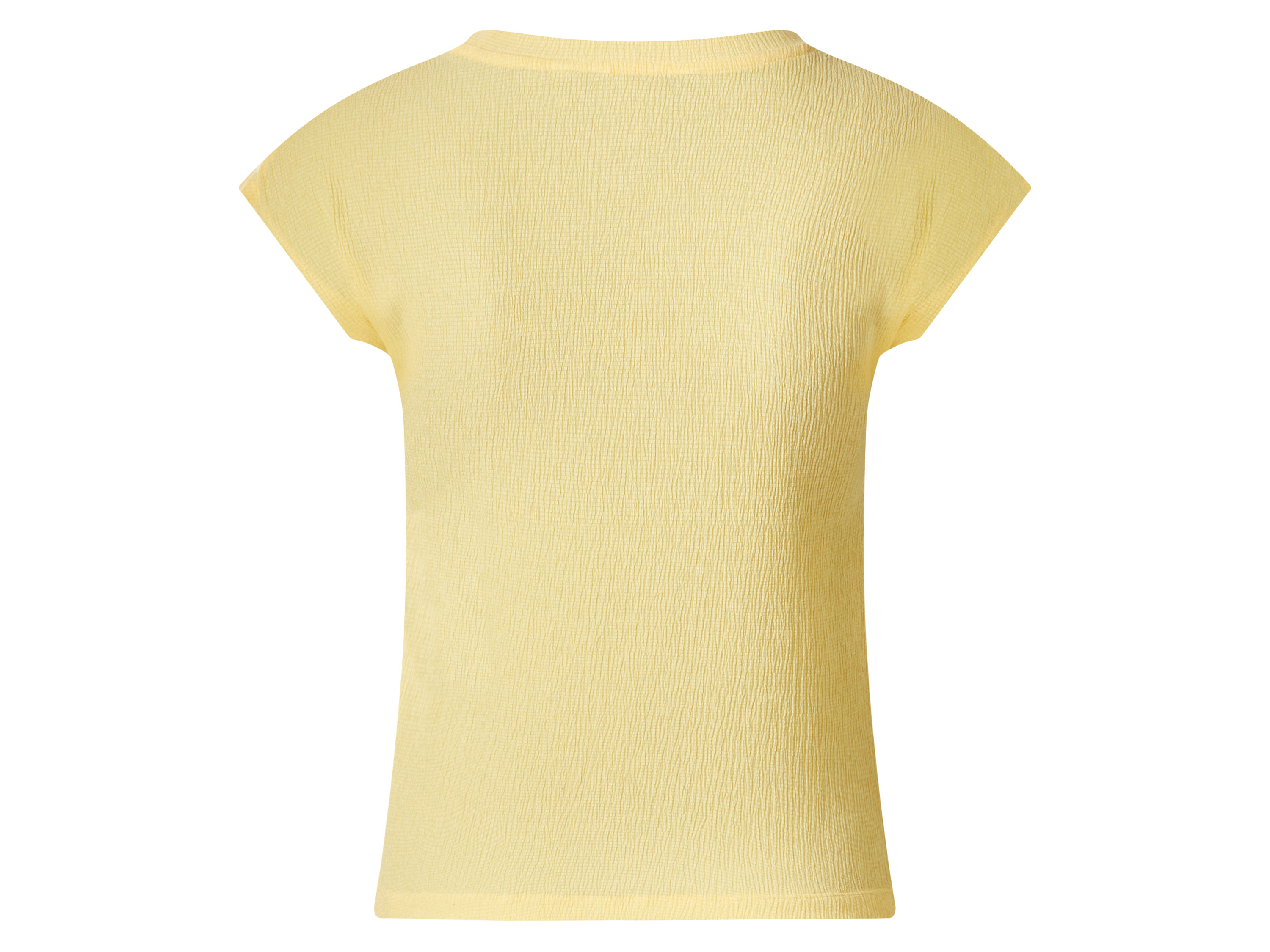 Thumbnail - esmara® Damen Top (Gelb, S(36/38))