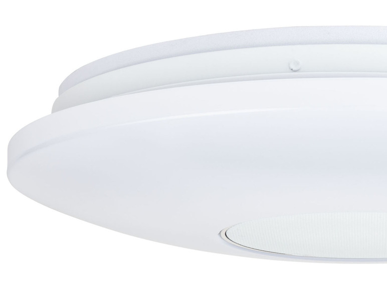Gehe zu Vollbildansicht: LIVARNO home LED-Deckenleuchte mit Bluetooth®-Lautsprecher - Bild 10