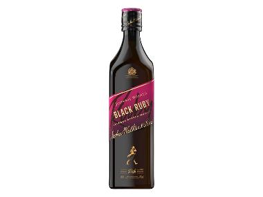 Johnnie Walker Black Ruby Blended Scotch Whisky 40% Vol