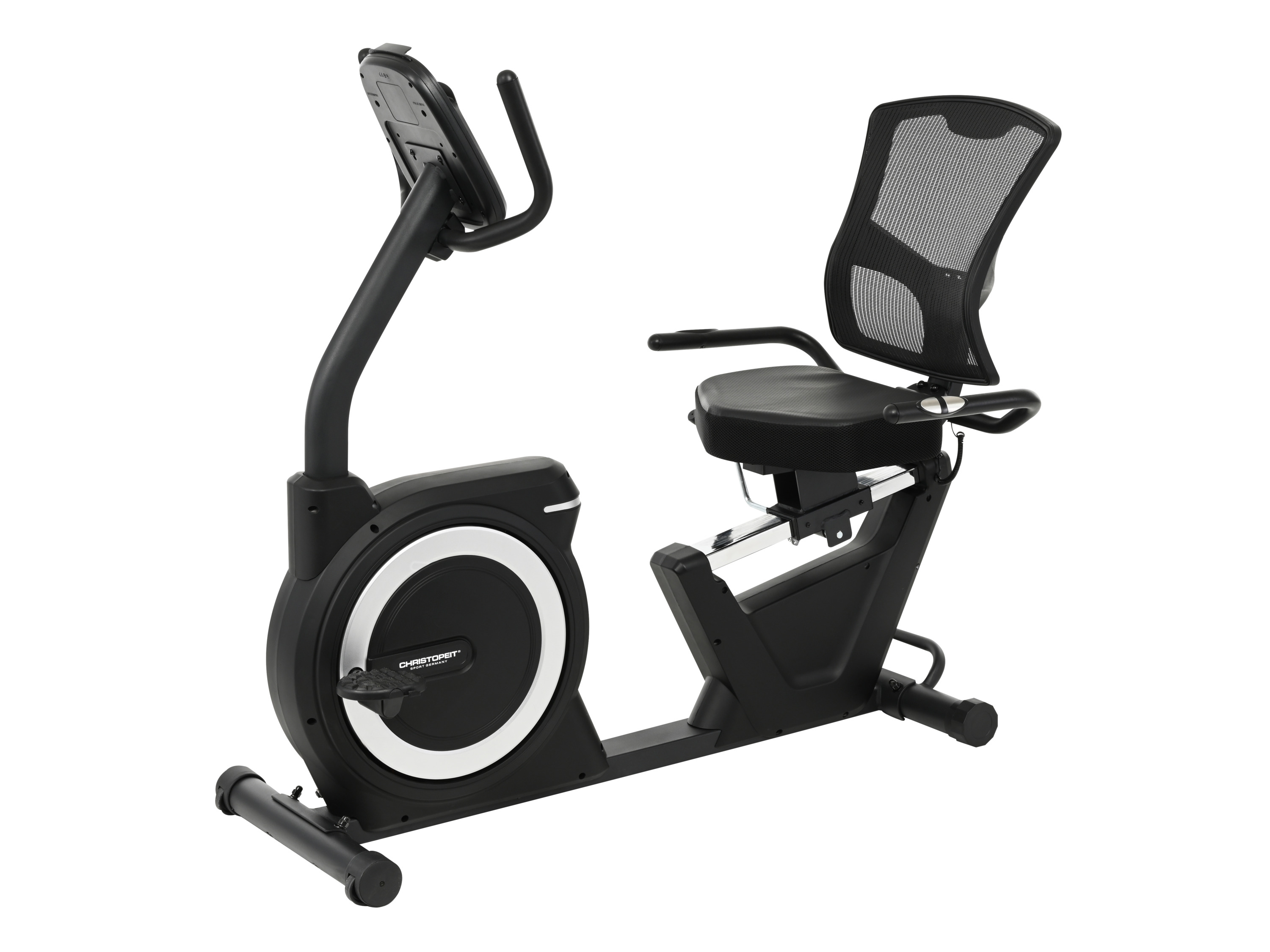 Thumbnail - Christopeit Sitz-Ergometer »RS 4000«