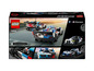 LEGO Speed Champions Set mit zwei BMW Rennwagen.