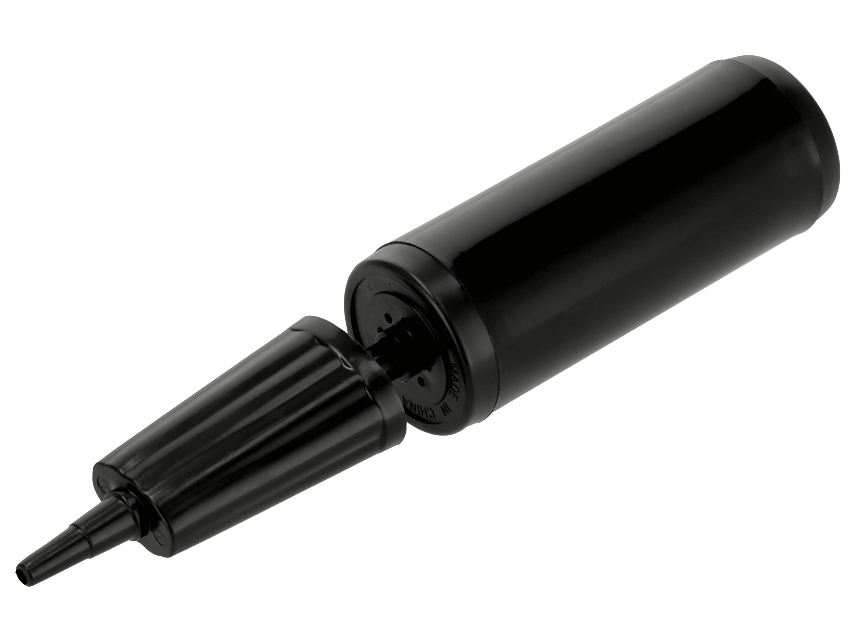 Thumbnail - lupilu® Hüpfball + Pumpe (Blau)