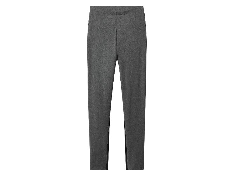 Damen Umstandsleggings, 2 Stück