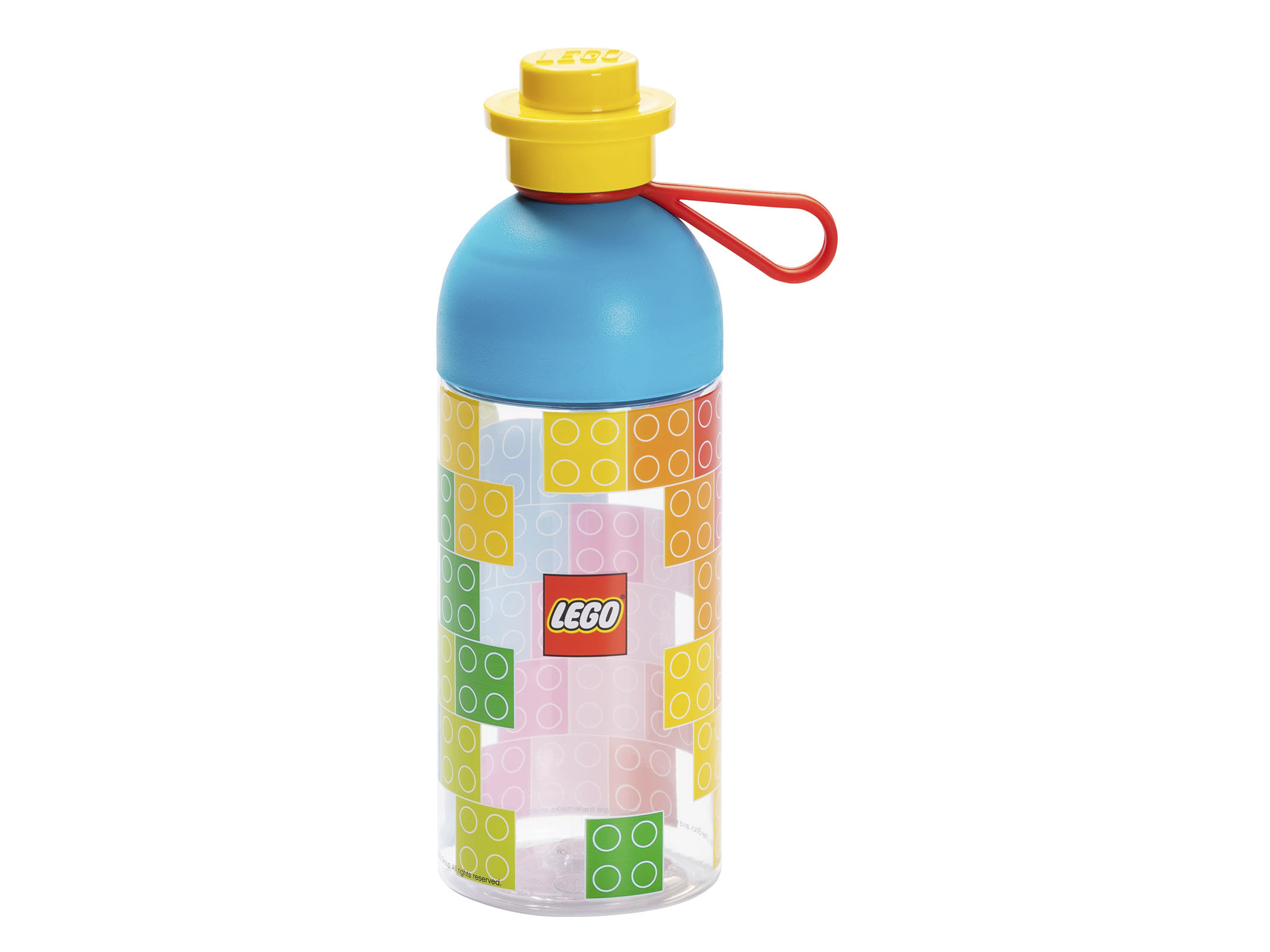 LEGO Trink-Flasche