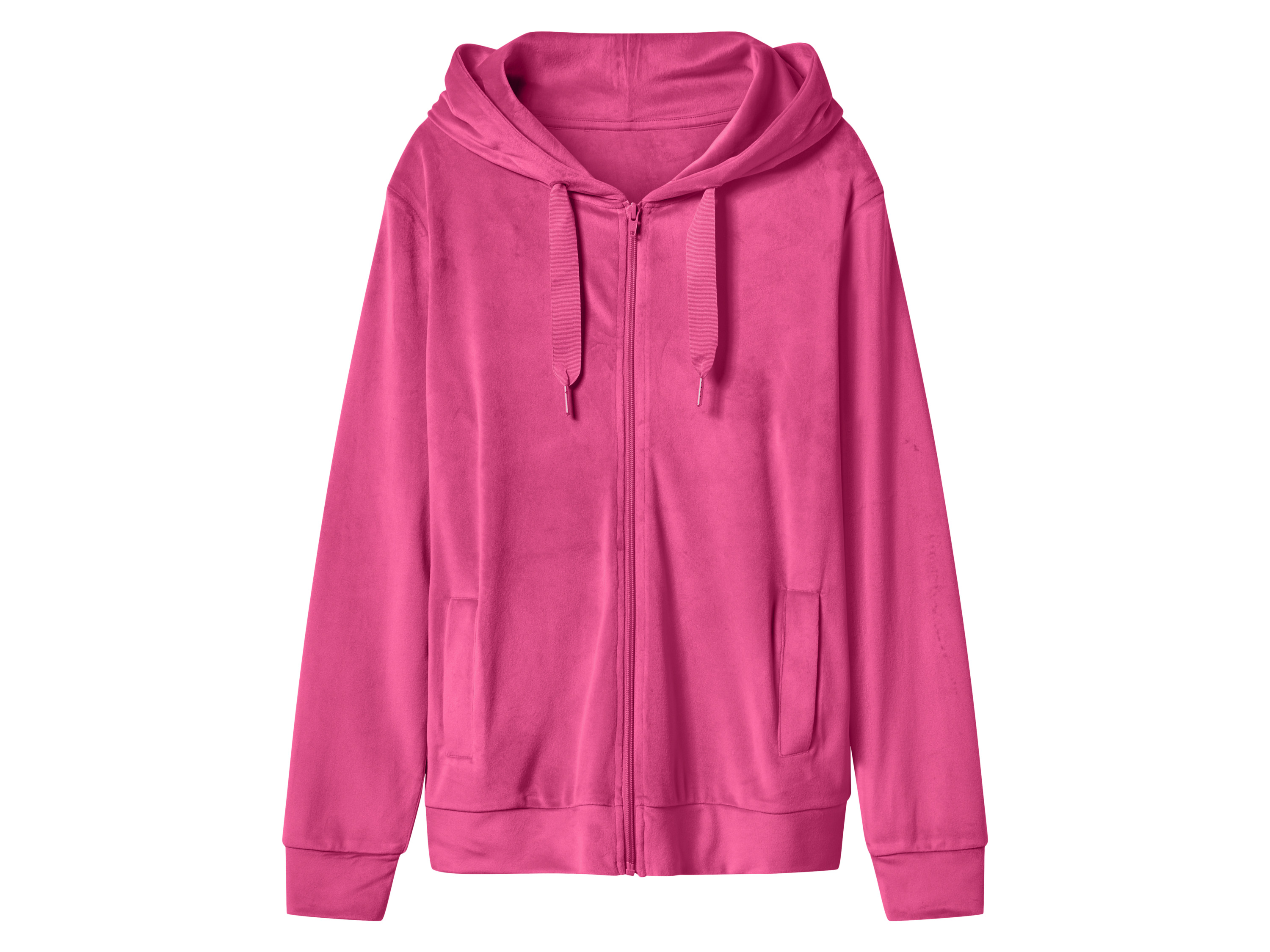 Thumbnail - esmara® Damen Nicki-Hausanzug, 2-teilig (Pink, M(40/42))