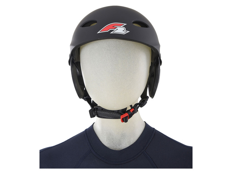Gehe zu Vollbildansicht: F2 SLIDER Water Helmet unisex - Bild 1
