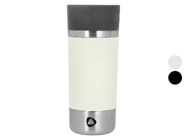 SILVERCREST® Kaffeebecher, to Go, 500 ml