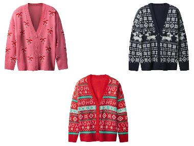 esmara® Damen Cardigan