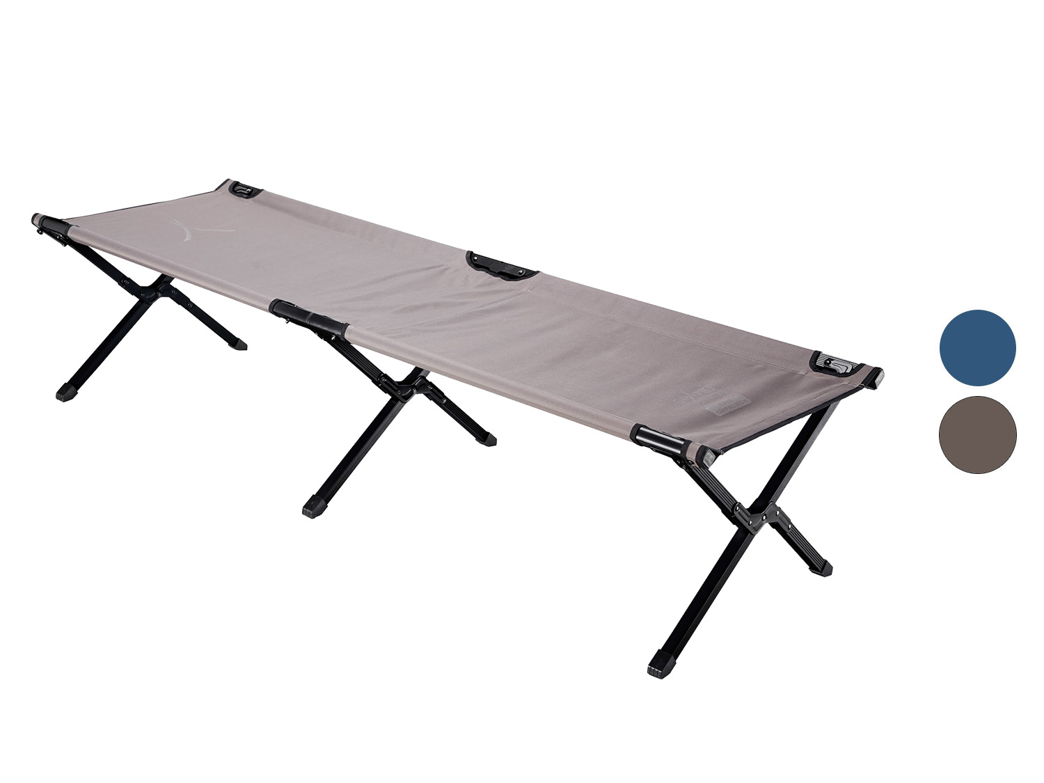 Angebot Lidl Grand Canyon TOPAZ CAMPING BED L Lidl