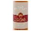 Flaschenetikett eines 25 Jahre alten Speyside Single Malt Scotch Whiskys mit Gold- und Rotakzenten.