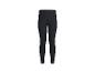 Schwarze Kinderleggings.