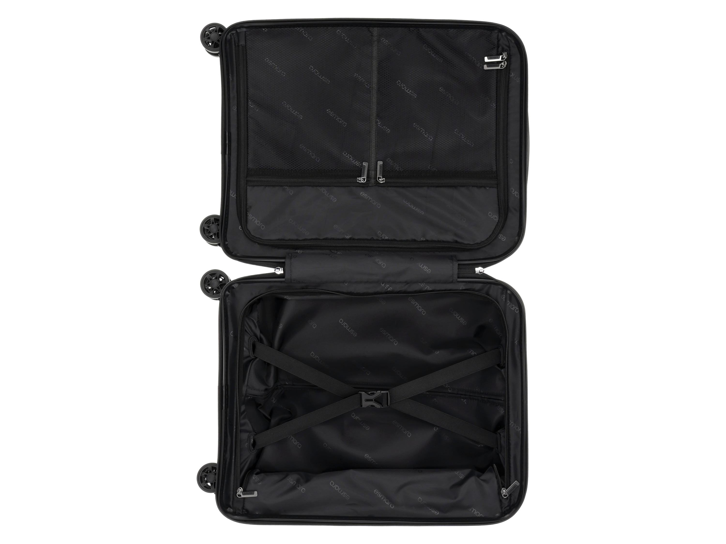 esmara® Trolley-Boardcase 8