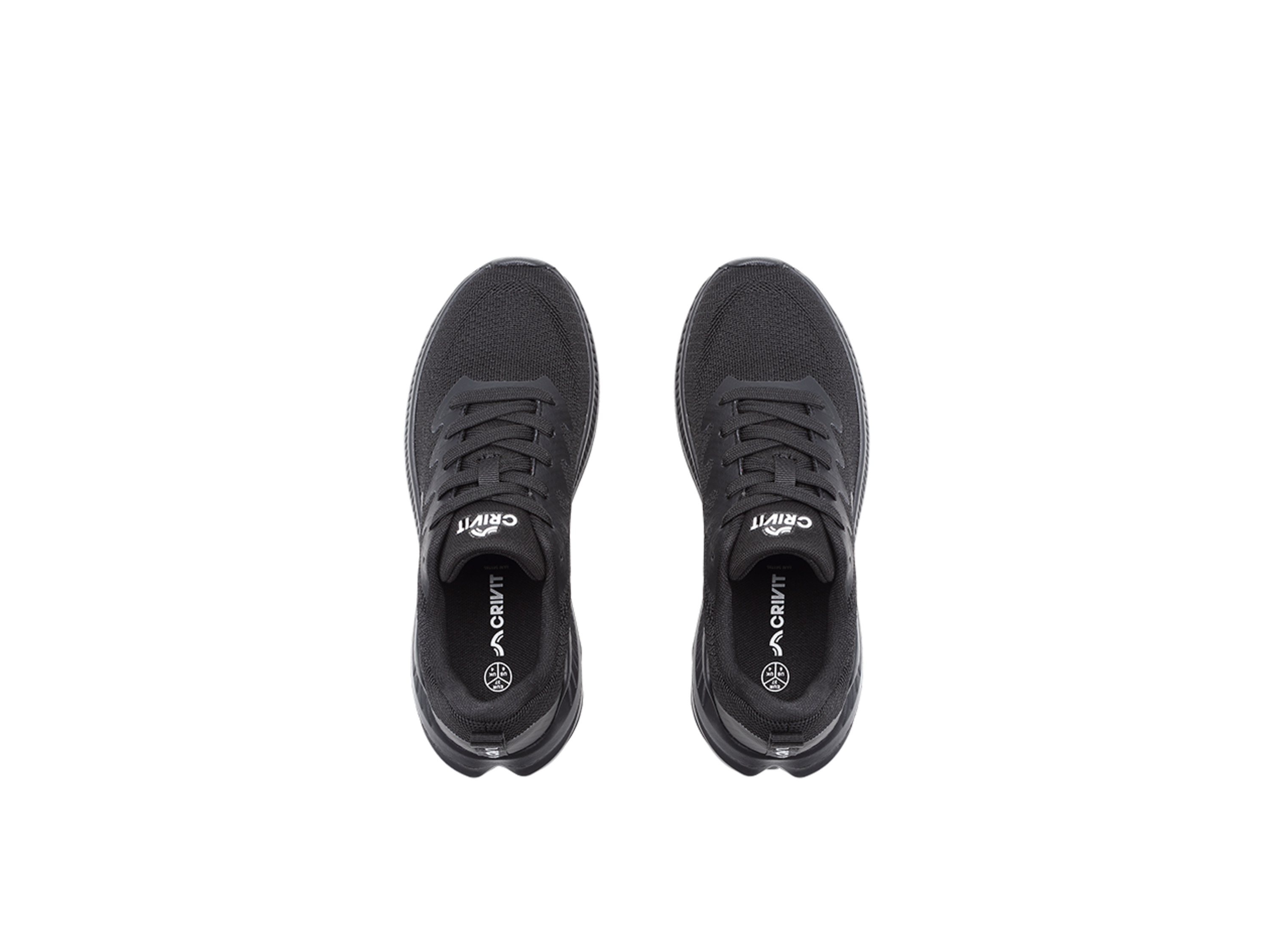 CRIVIT Damen Sportschuhe - 17