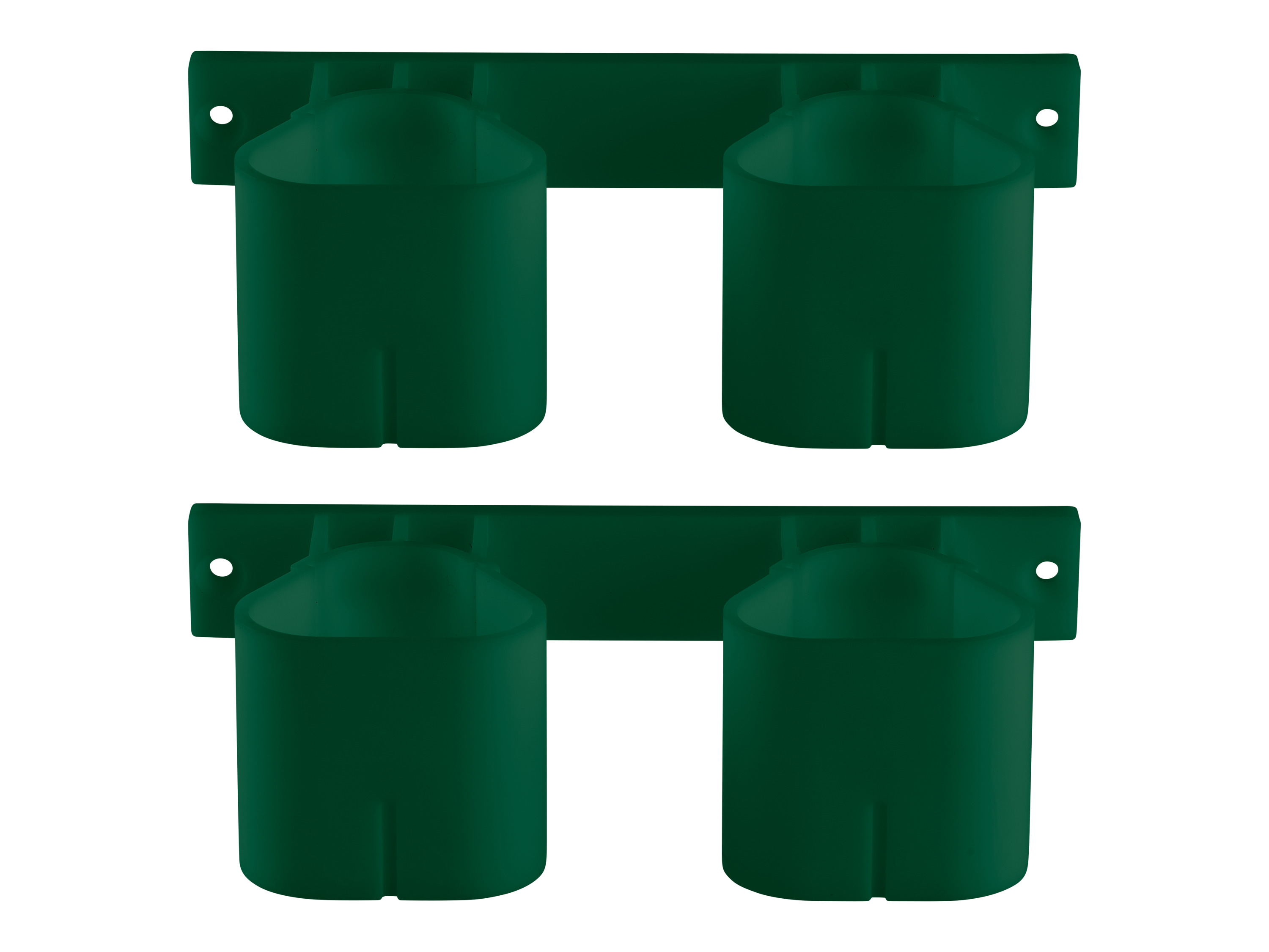 Thumbnail - PARKSIDE® Wandhalter Set (Doppelhalterung 2tlg.)