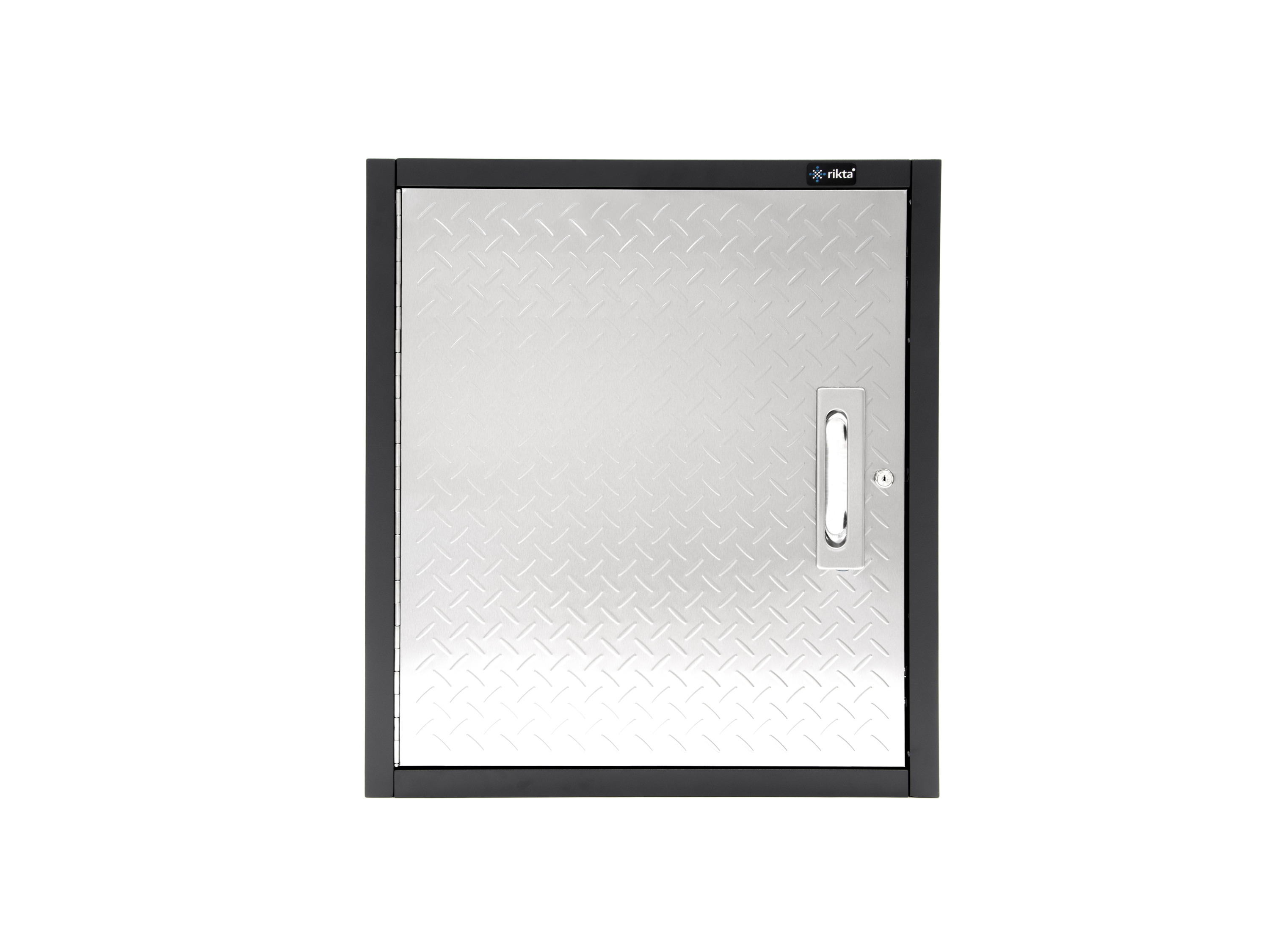 RIKTA ProLine Werkstatt Hängeschrank, B 61 X T 31 X H 71cm, 90kg Belastung
