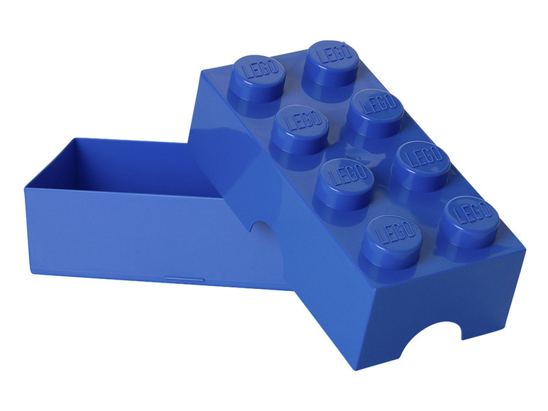 Gehe zu Vollbildansicht: LEGO 461582 »Classic Box«, universal einsetzbar - Bild 11