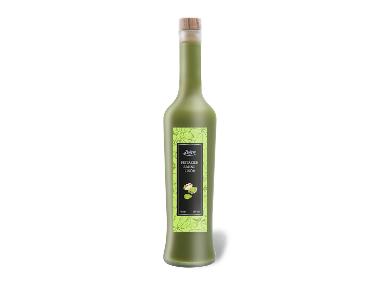 Deluxe Pistazien Sahnelikör 15% Vol