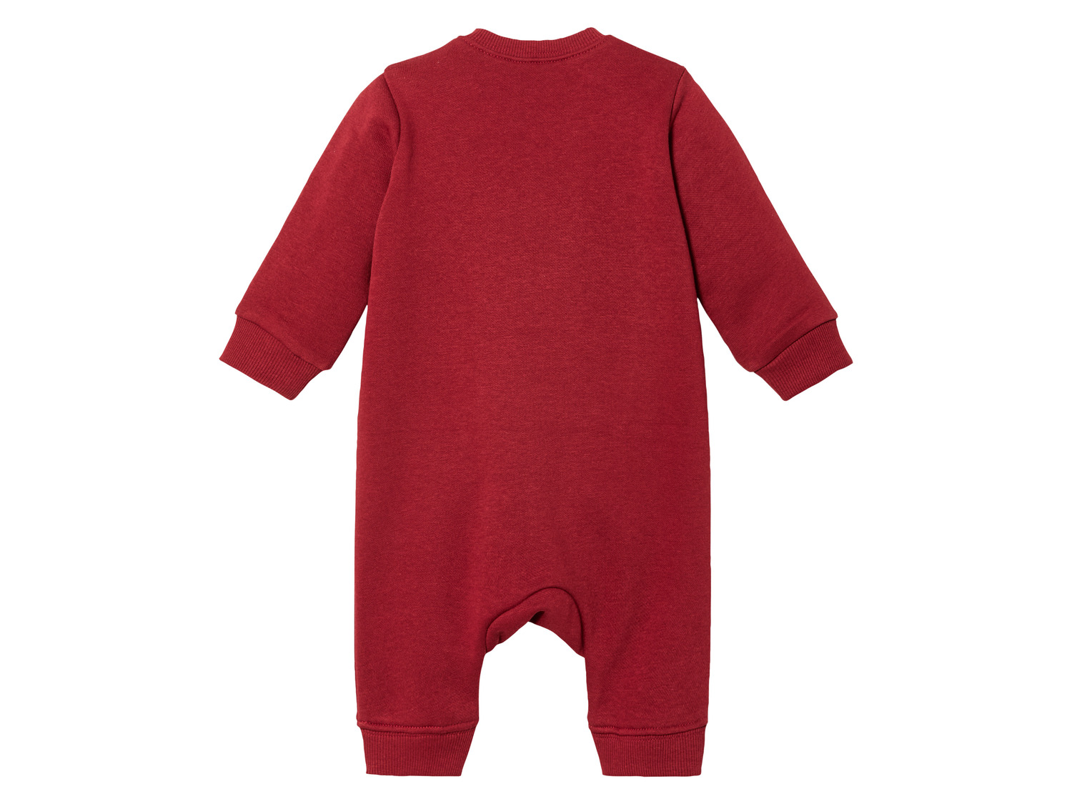 NAME IT Baby Mädchen Strampler Mit Einhorn Print - Knöpfe Für Einfaches Anziehen