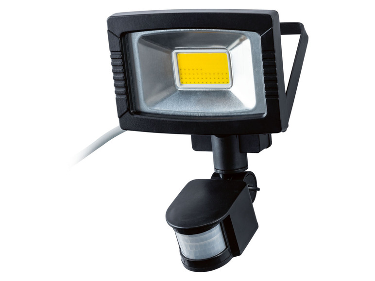 Gehe zu Vollbildansicht: LIVARNO home LED-Strahler 22 W / LED-Außenstrahler 22 W - Bild 17