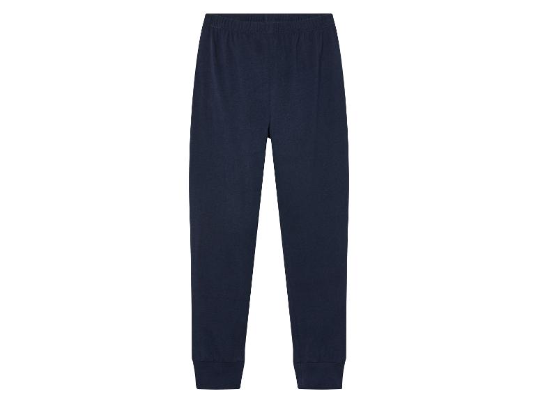 Kleinkinder Pyjama