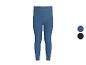 Kinder-Jeansleggings in Blau und Dunkelblau