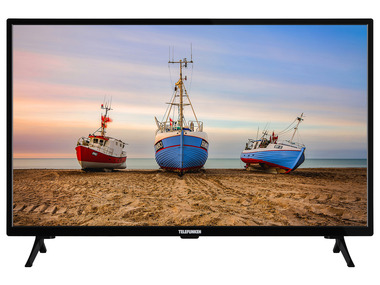 TELEFUNKEN Fernseher »XH32N550S« 32 Zoll HD ready TV