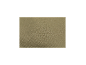 Nahaufnahme von khakifarbenem Stoff mit diagonaler Rippenstruktur.