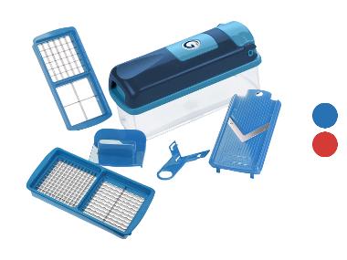 GENIUS NICER DICER Smart, Set 6-teilig