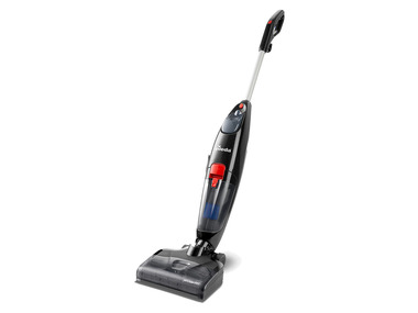 Vileda - »Jet Clean PetPro«, Hartbodenreiniger