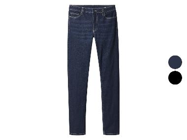 esmara® Damen Jeans, Straight Fit, hohe Leibhöhe