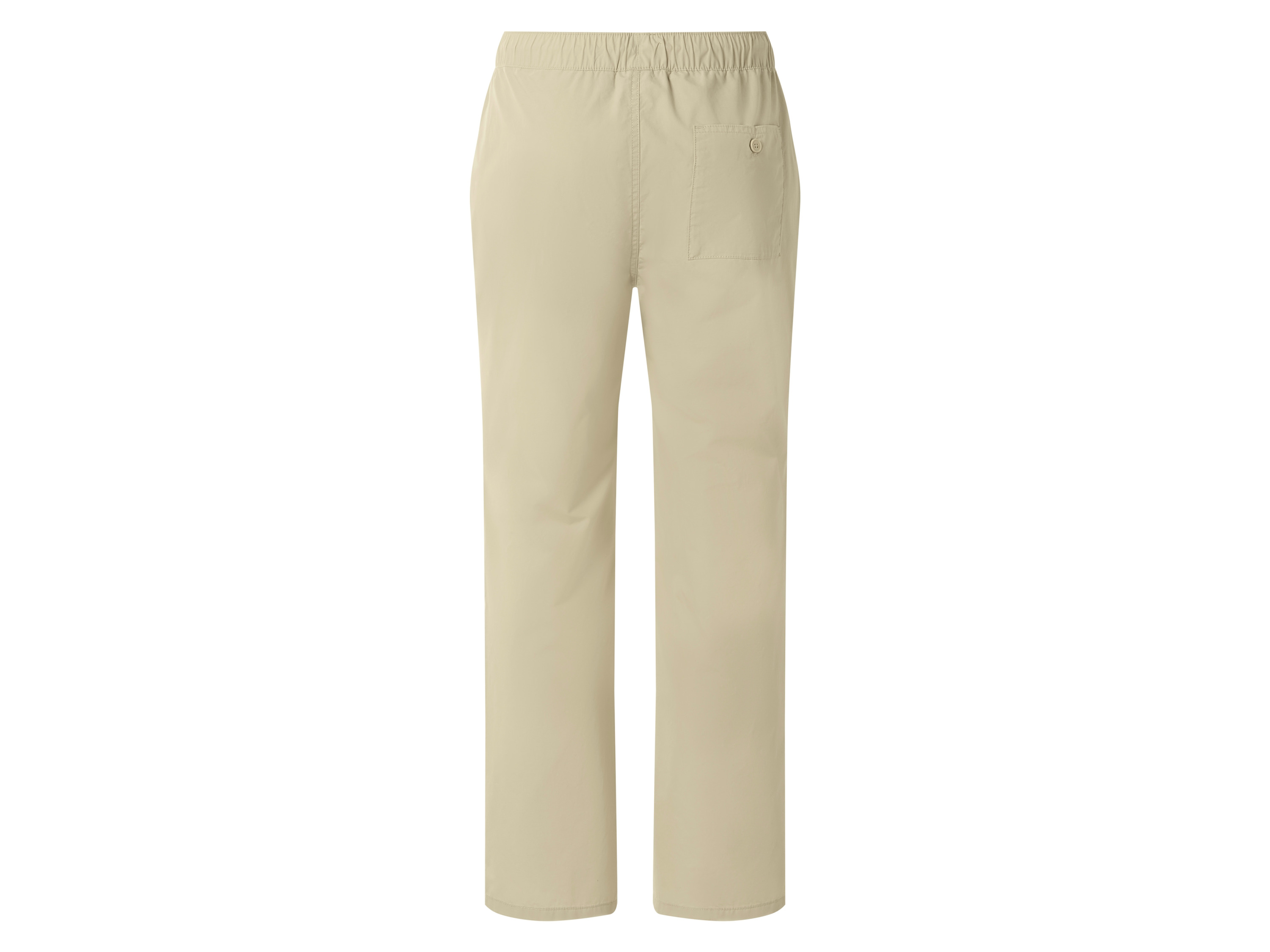 Thumbnail - esmara Men Herren Hose Lightweight (Beige, L (52/54))