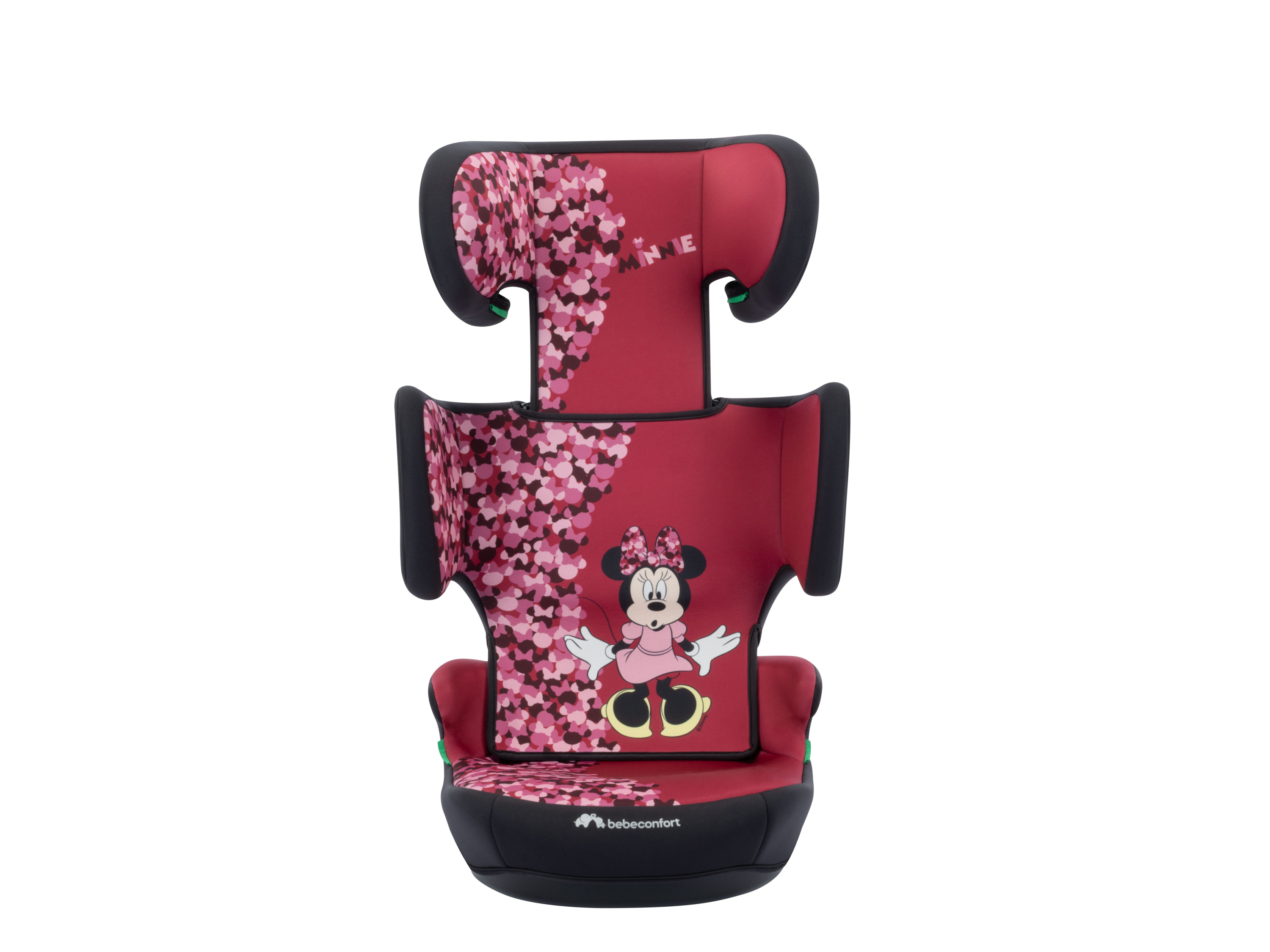 BEBECONFORT Kinderstiz ""Hera i-Safe"" Disney (Fun Minnie) – Bild 3 von 4
