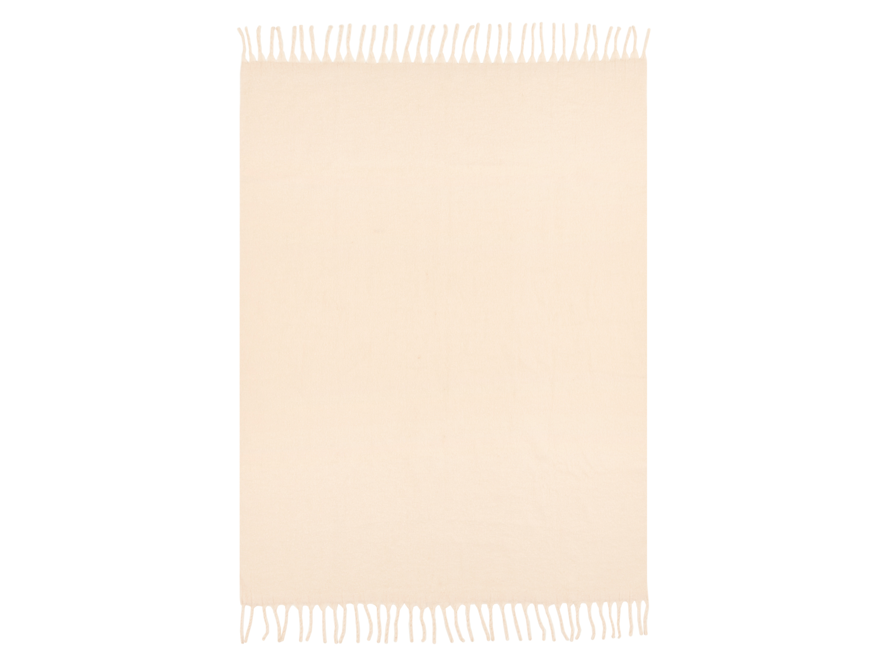 Thumbnail - LIVARNO® Wohndecke 130x170cm (Beige)