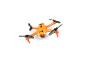 Orangene Revell Control Pocket Drone mit HD-Kamera.