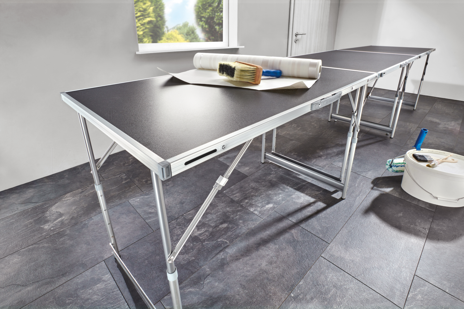 Thumbnail - PARKSIDE® Multifunktionstisch 3tlg.