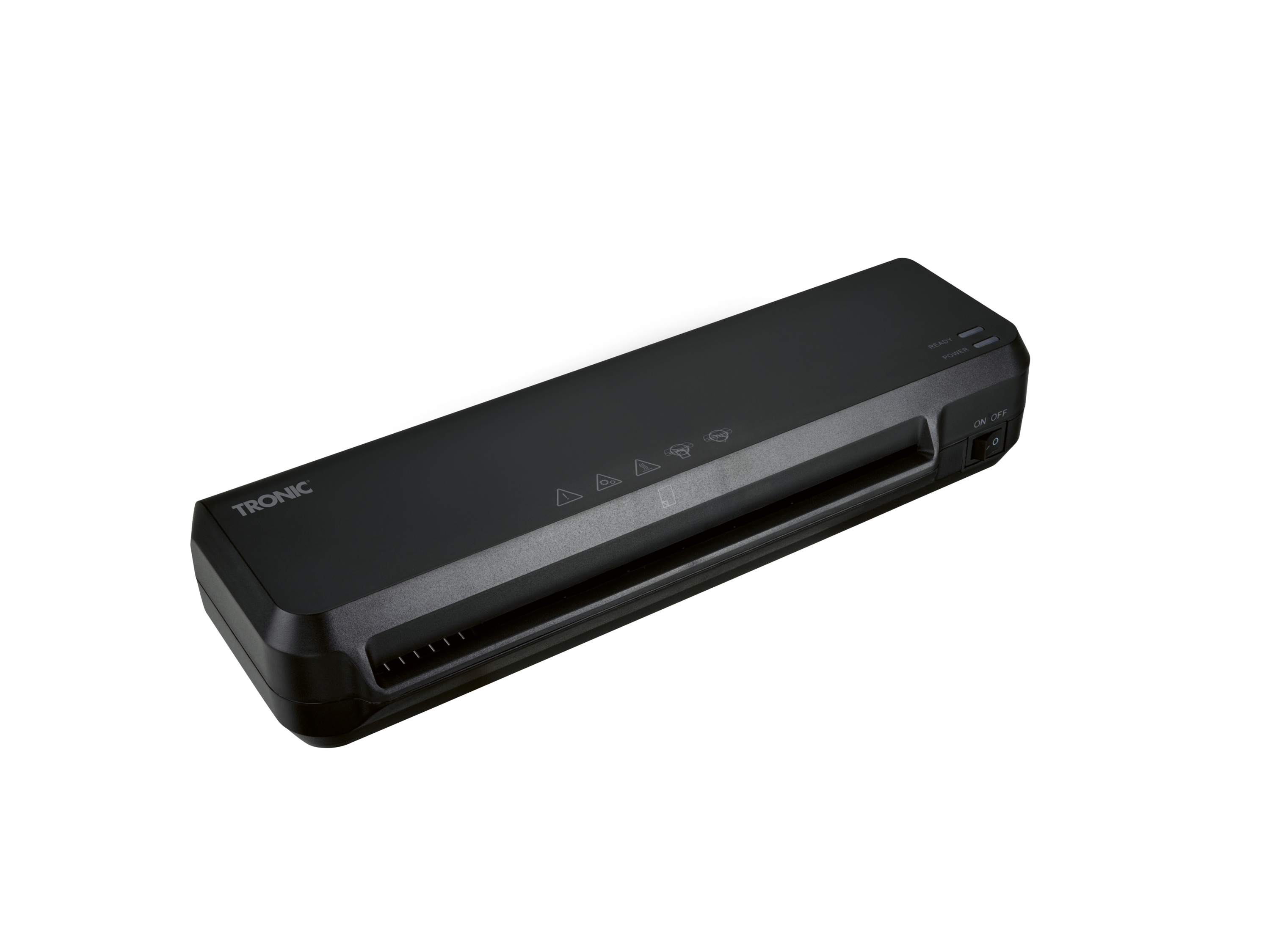 Thumbnail - TRONIC® Laminiergerät A4 (Schwarz)