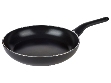 SILVERCREST® Aluminium-Pfanne, Antihaftbeschichtung, Ø 28 cm