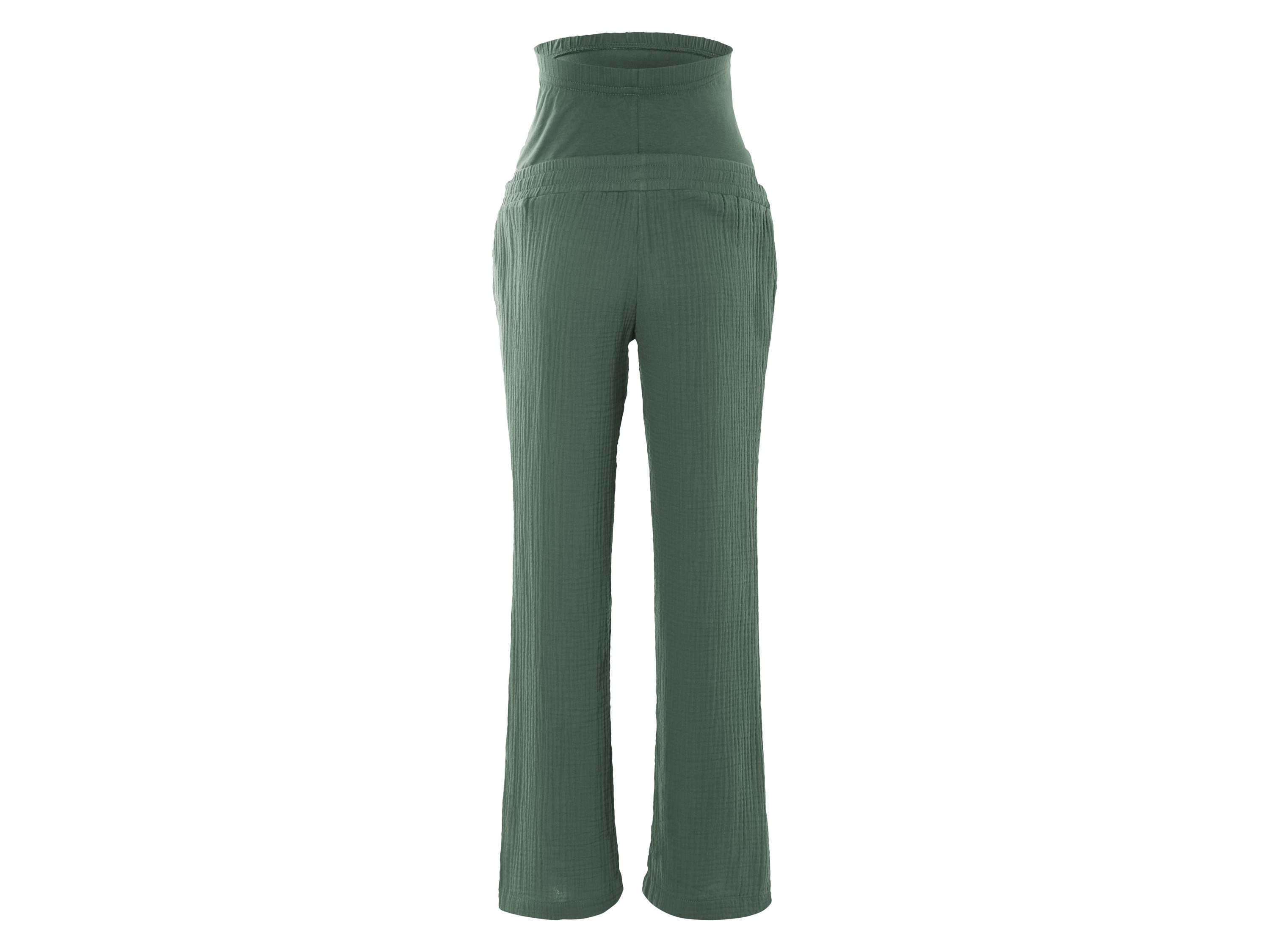 Thumbnail - esmara® Damen Relaxhose (Grün, S(36/38))