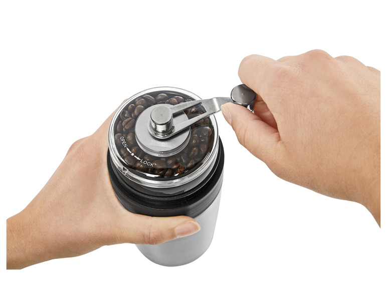 Gehe zu Vollbildansicht: Rocktrail Outdoor Kaffeezubereiter, ohne Strom verwendbar - Bild 3