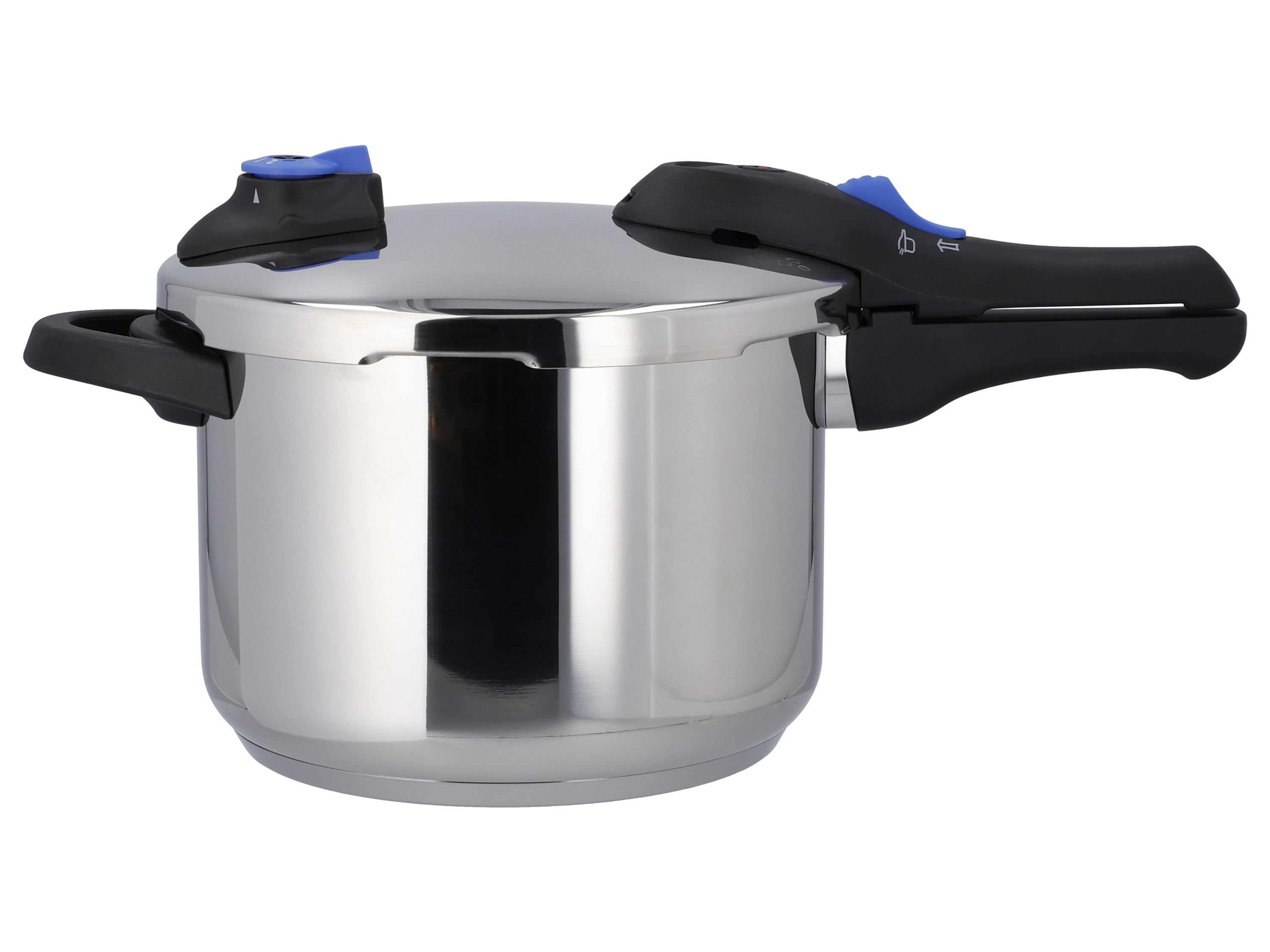 SILVERCREST® Schnellkochtopf, Ø 22 cm""